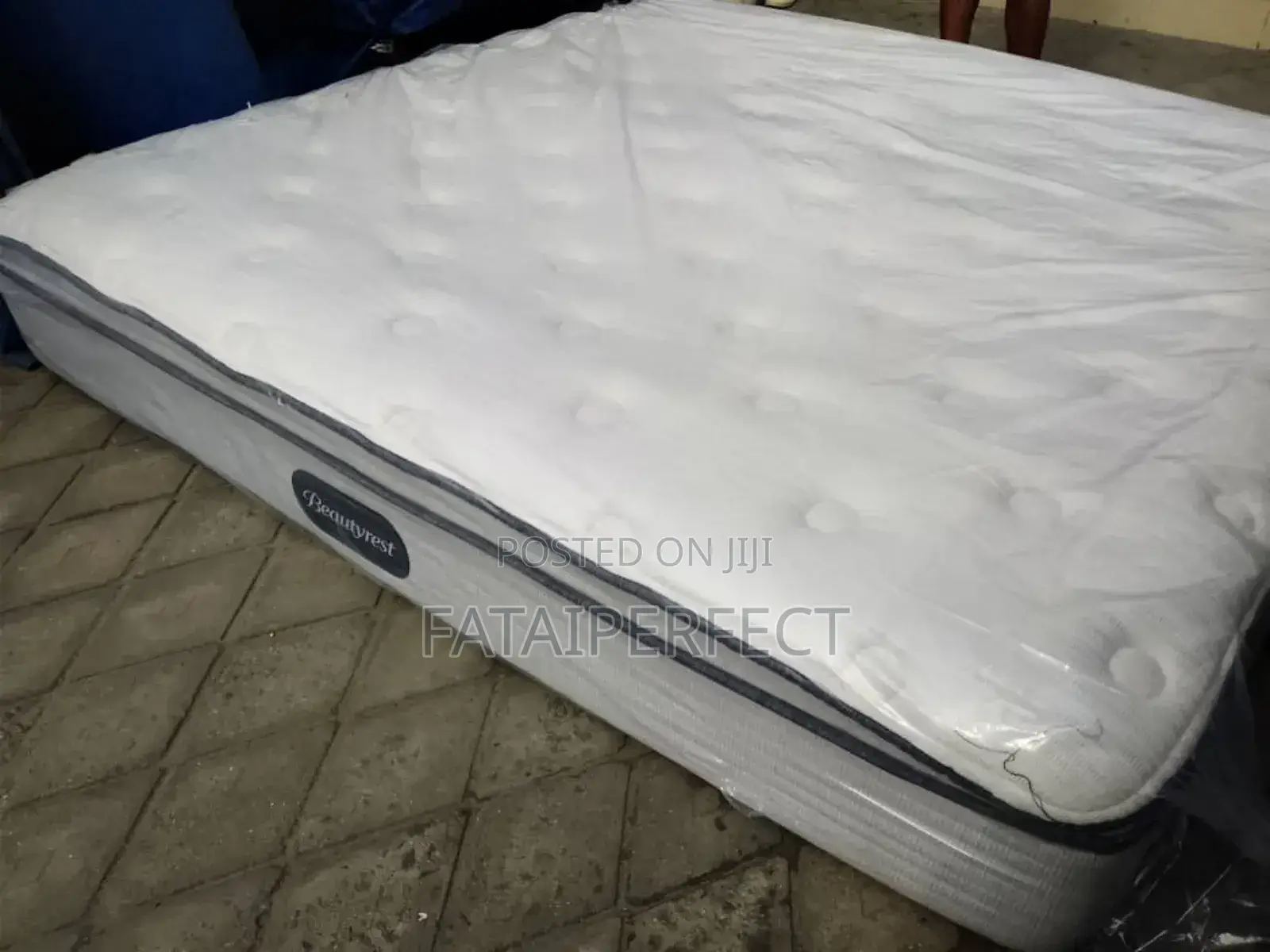 6/6 Foreign Mattress