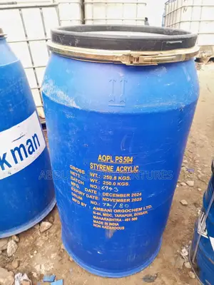 250lt Plastic Water Drum