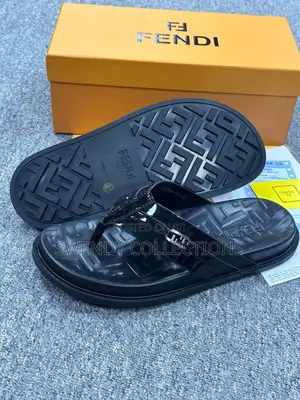 Men's Quality Sllippers