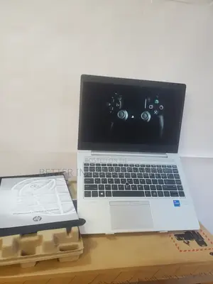 New Laptop HP ProBook 440 G2 8GB Intel Core i5 SSD 1T