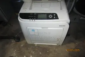 Photo - Printer Scanner and Photocopier