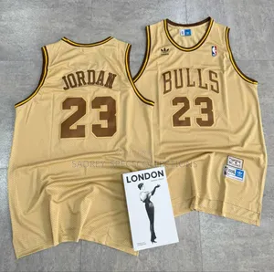 Jersey Free Wears for All Sizes Basketball Lakers Bulls