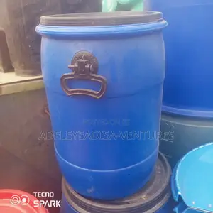 Water Drum