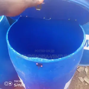 Water Drum