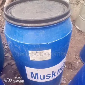 Water Drum