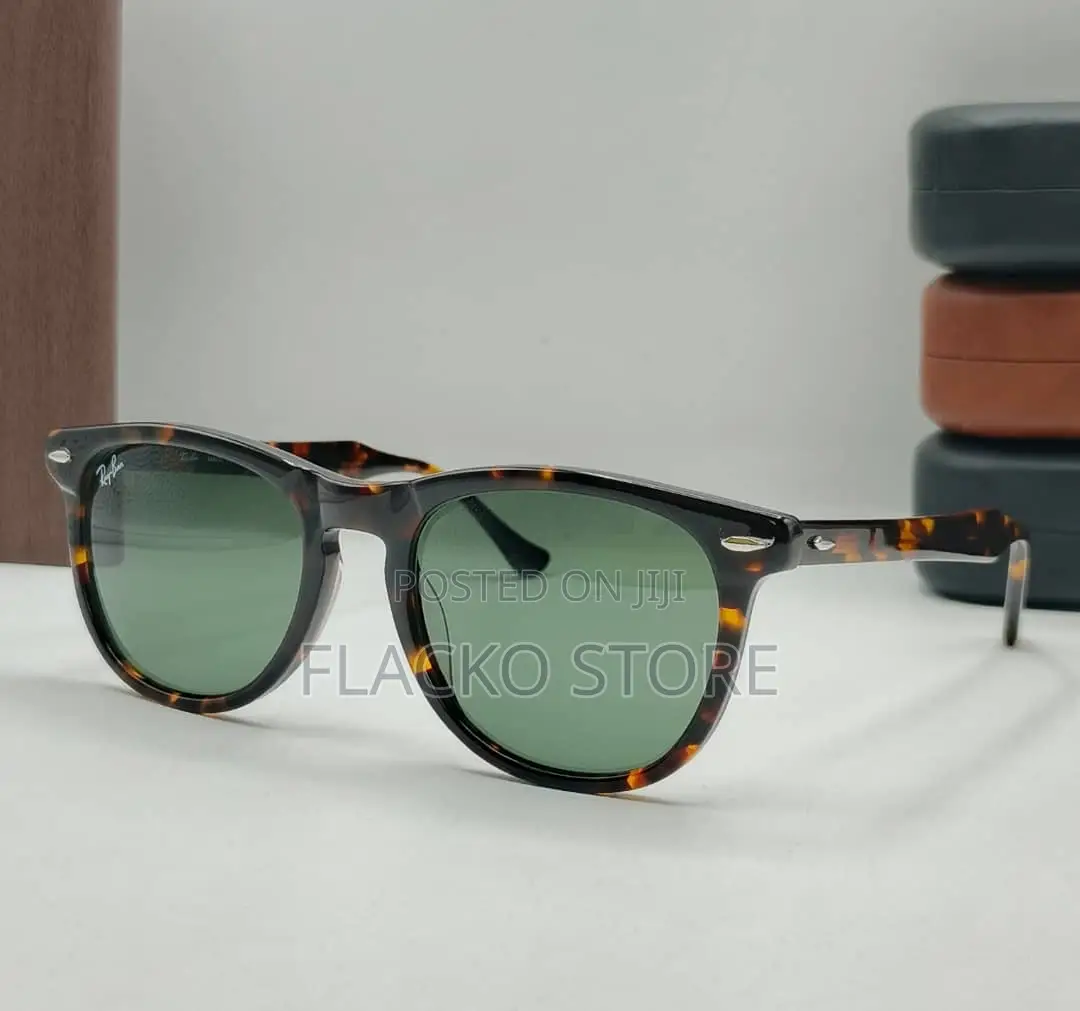 Original Rayban Sunglasses Available