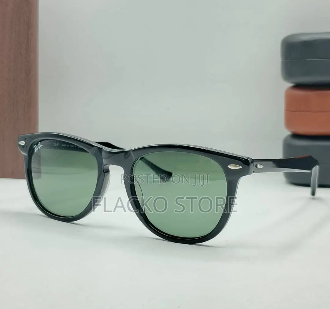 Original Rayban Sunglasses Available