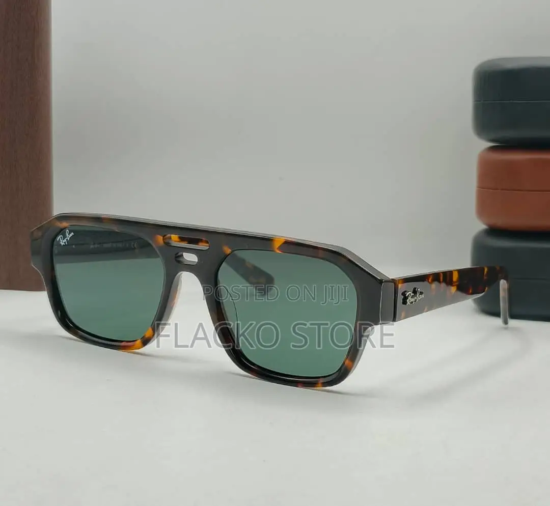 Original Rayban Sunglasses Available