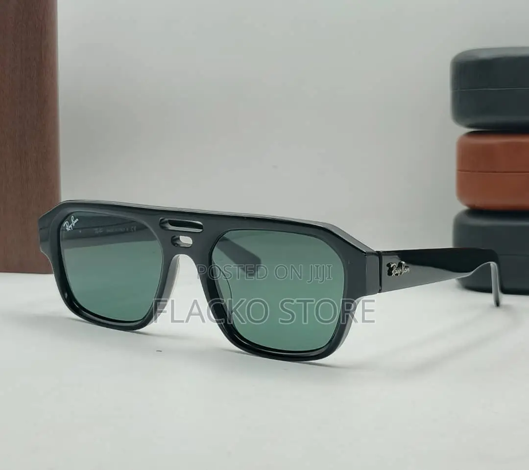Original Rayban Sunglasses Available