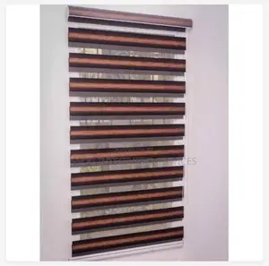 Varieties Of Window Blinds