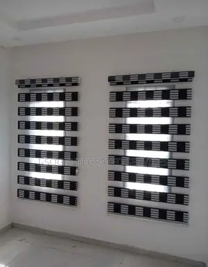 Varieties Of Window Blinds