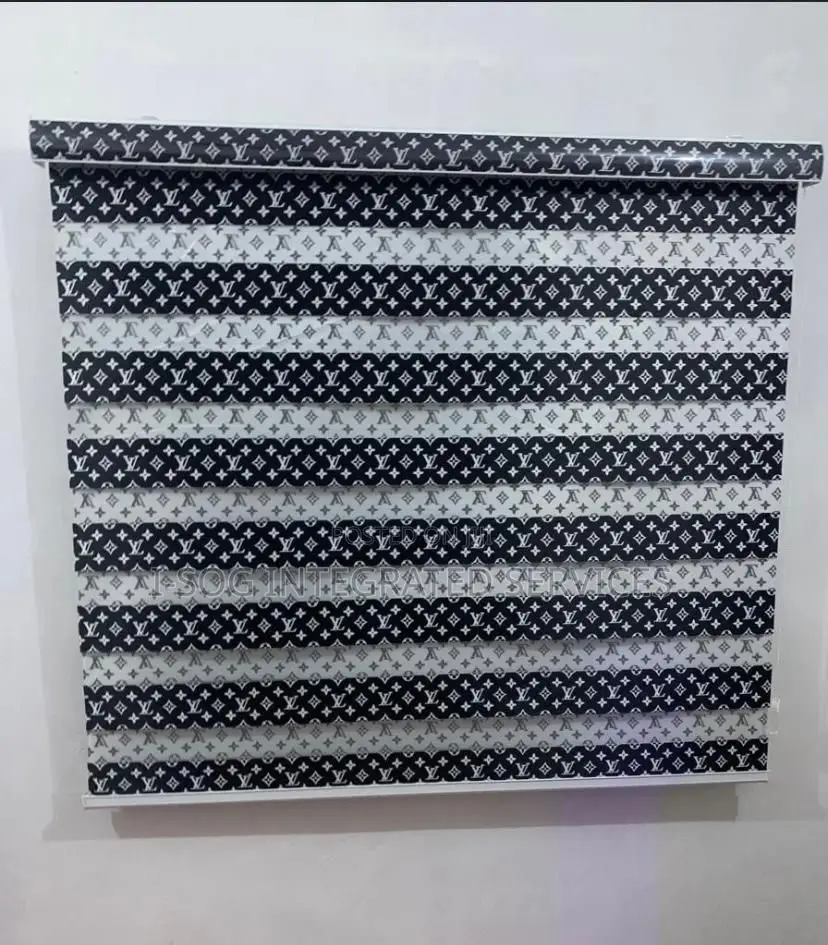 Varieties Of Window Blinds