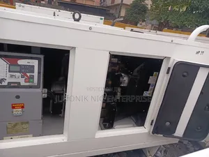 30kva Mikano Perkins Generator