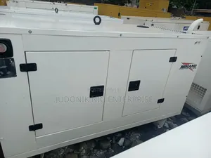 30kva Mikano Perkins Generator
