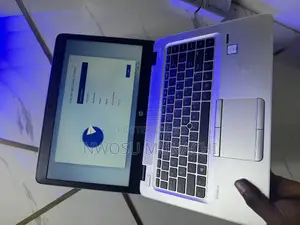 Laptop HP EliteBook 840 G4 8GB Intel Core I5 SSD 256GB