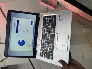 Laptop HP EliteBook 840 G4 8GB Intel Core I5 SSD 256GB