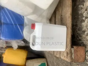 4liter Keg for Liquid Soap