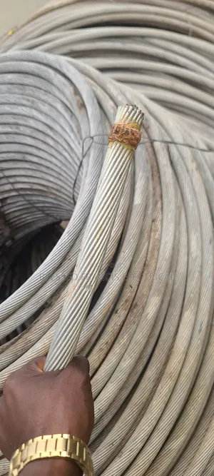 Aluminum Conductor 400mm
