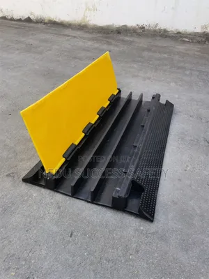 Heavy Duty Cable Protector