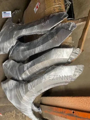 Lexus Rx350 2024 Model the Two Fender