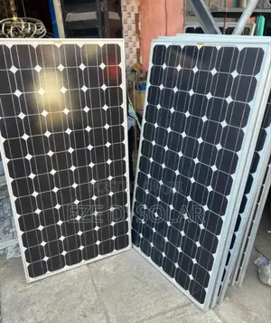 300w Canadian Mono Solar Panel