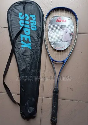 Squash Racket