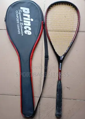 Prince Squash Racket