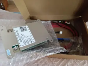 Jk-Bd4a8s4p 40a 4s-8s 0.4a Active Balancer Smart Bluetooth BMS
