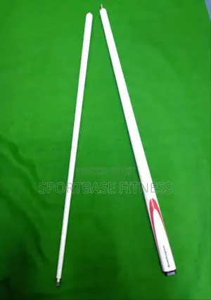 Leadsuper Graphite Fibre Snooker Stick