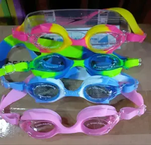 Swimming Goggles For Kids
