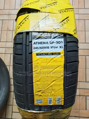 245/60 R 18 Austone Tires