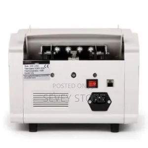 Money Counting Machine