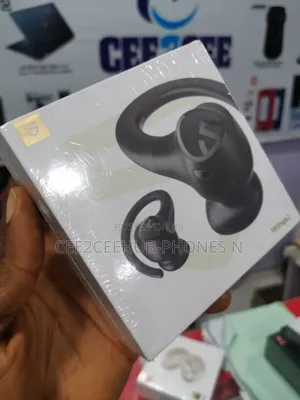 Soundpeats Wings 2 Earbuds