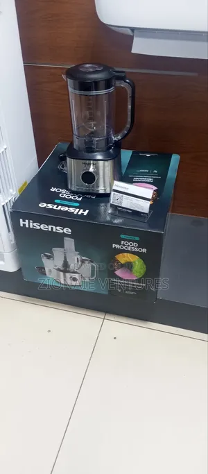 Hisense Food Processor