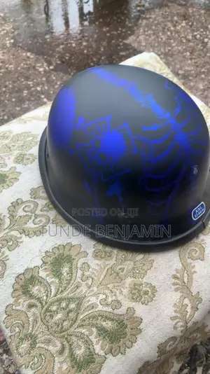 Motorcycle Helmet