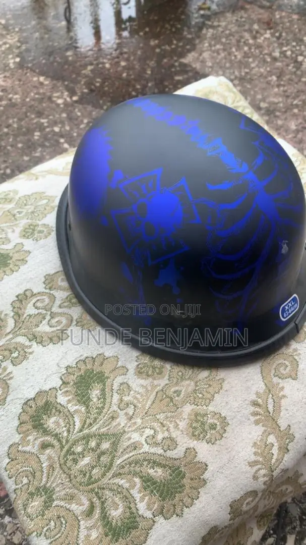 Motorcycle Helmet