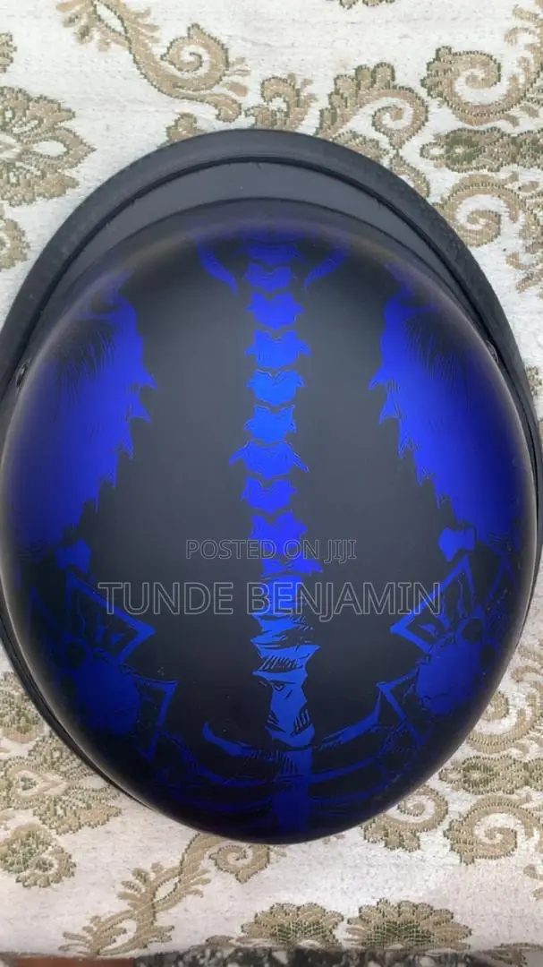 Motorcycle Helmet