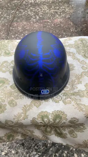 Motorcycle Helmet