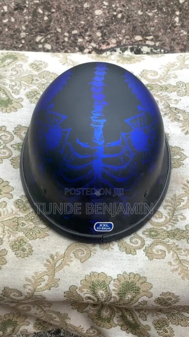 Motorcycle Helmet