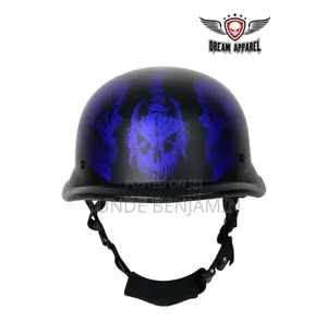Motorcycle Helmet