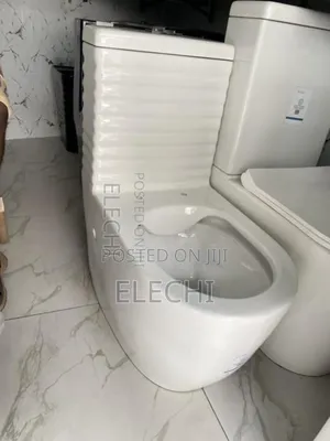 Excutive Water Closet (Married Set)