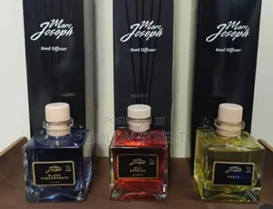 Marc Joseph Reed Diffuser 200ml