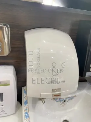 Automatic Hand Dryer Big