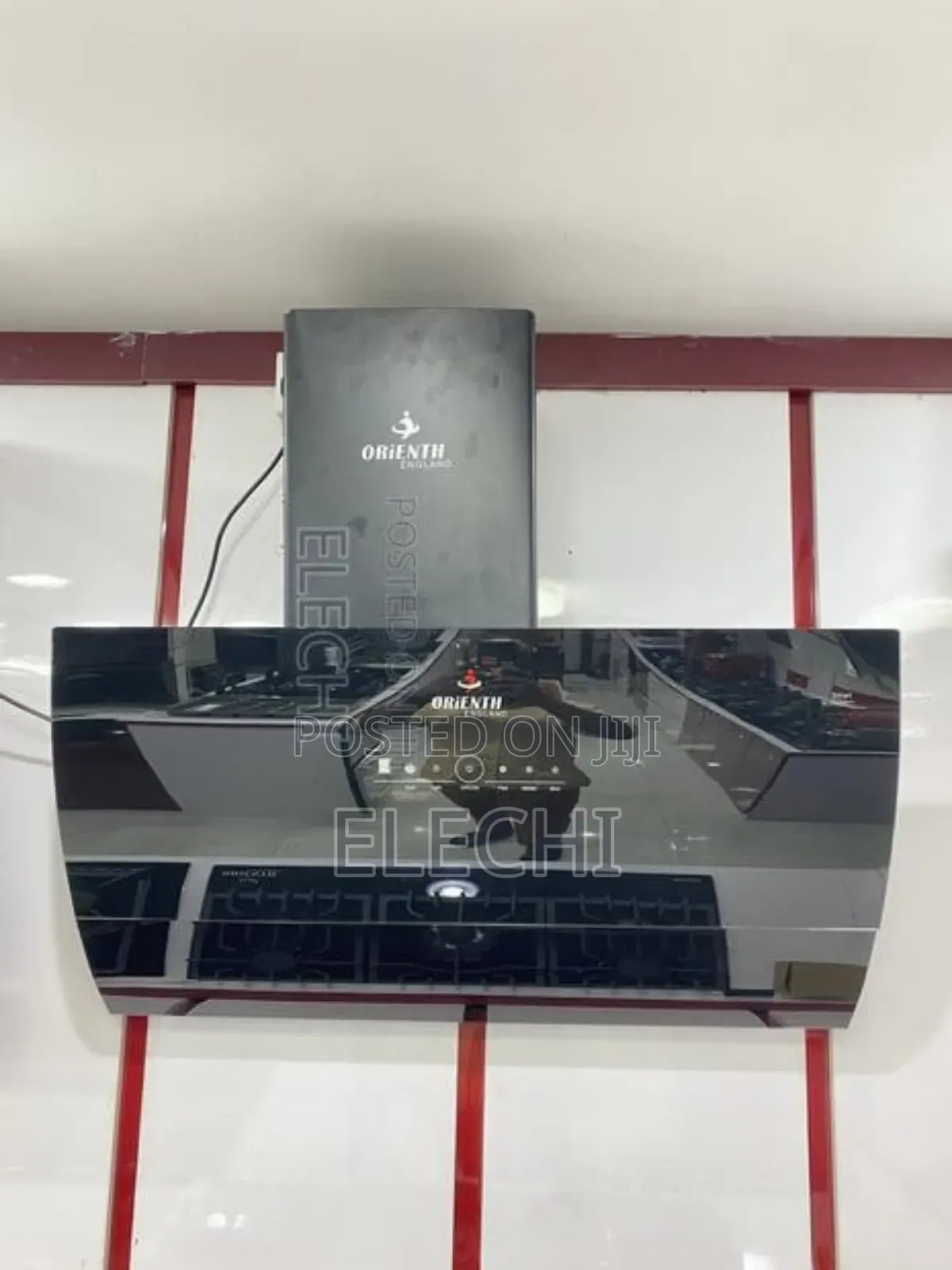 Kitchen Hood( Plasma) 90cm