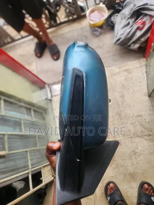 Side Mirror Hyundai Kona 2018 Available