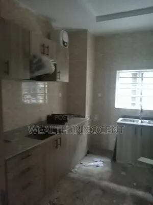 2bdrm Block of Flats in Durumi for sale