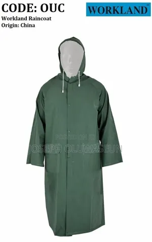 Original Raincoat