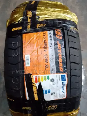 225/40 R 18 Joy Road Tires