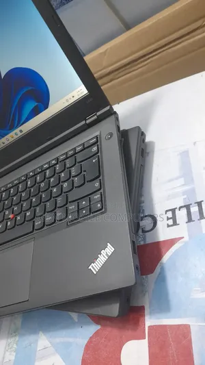 Laptop Lenovo ThinkPad L440 8GB Intel Core i5 HDD 320GB