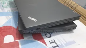 Laptop Lenovo ThinkPad L440 8GB Intel Core i5 HDD 320GB